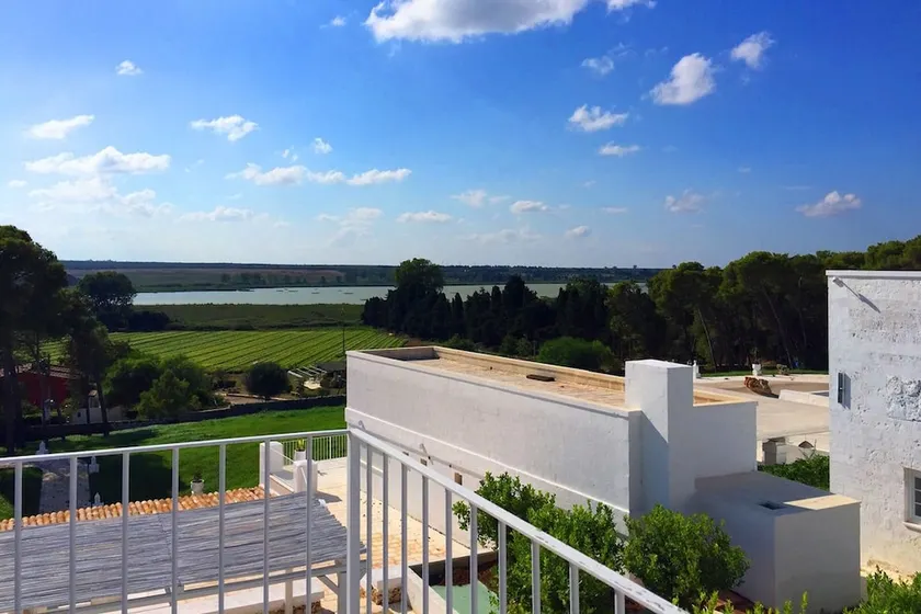 Masseria Muzza - Image 1
