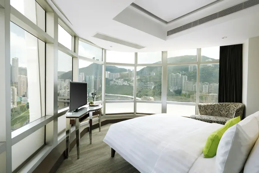 Ease Causeway Bay - Image 1