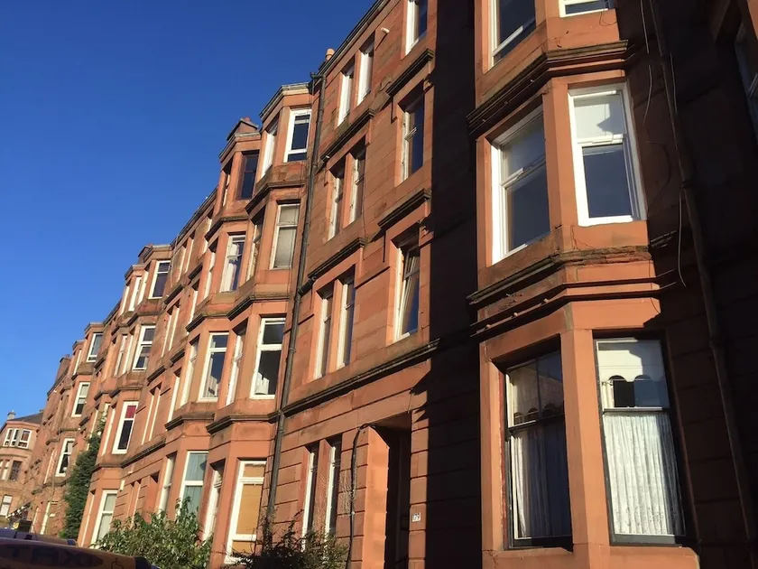 Glasgow West End Apartments - Image 1