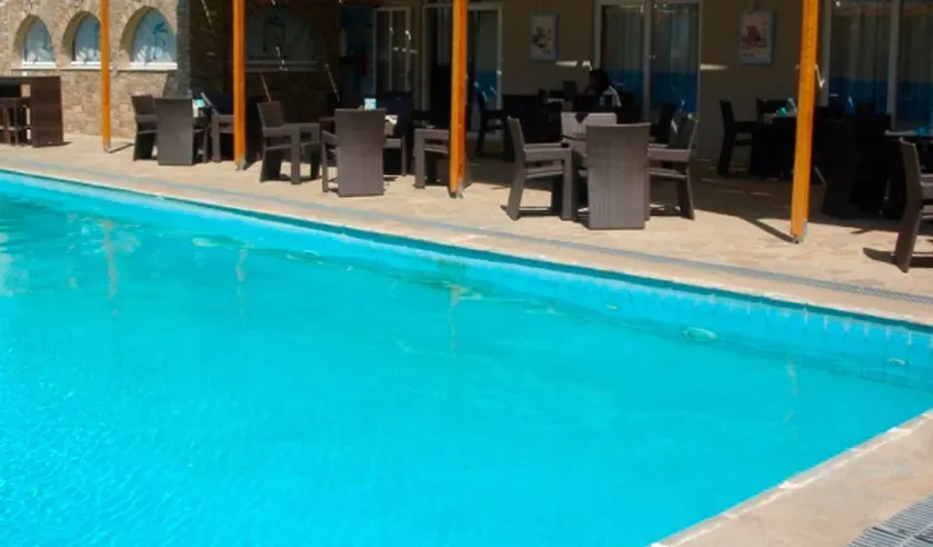 Anemomylos Bungalows - Image 1