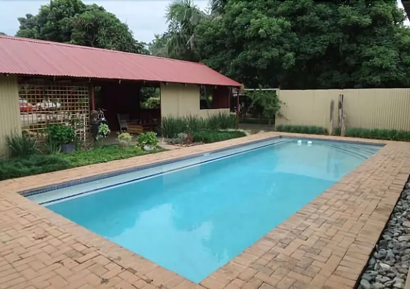 Africa's Eden Too Guesthouse - Image 1