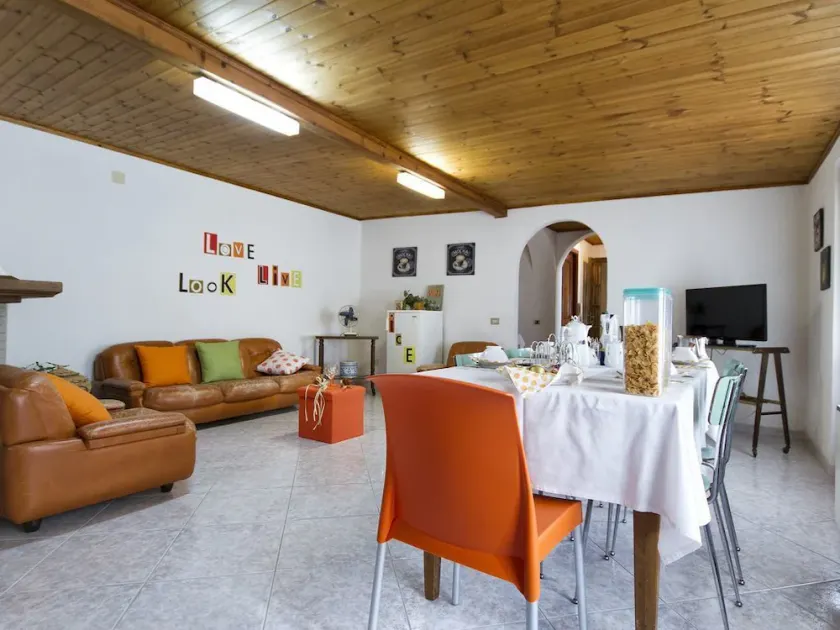 Rooms Urzulei - Image 1