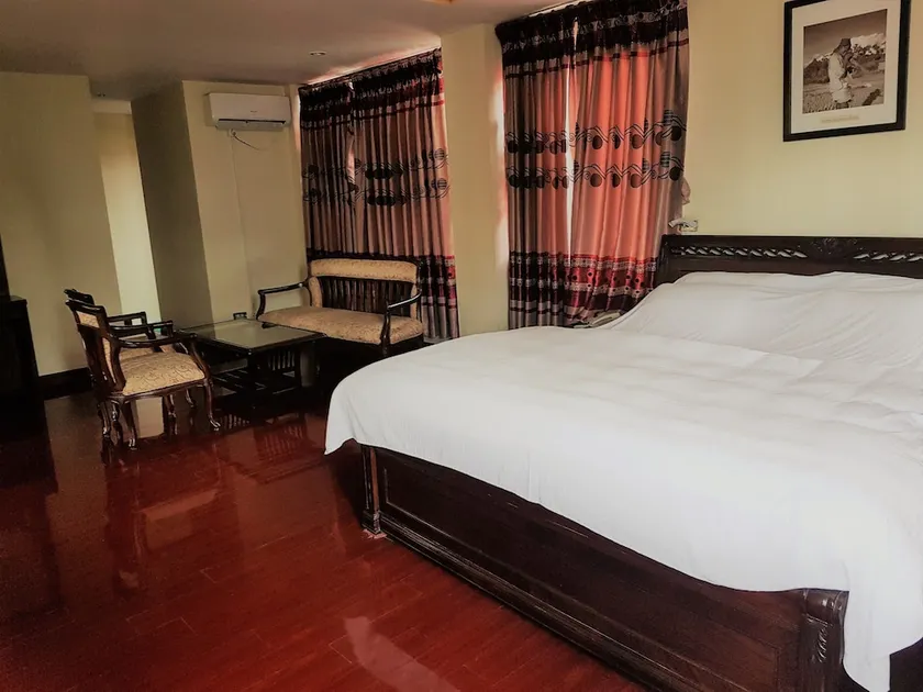 Shehari Hospitality - Image 1