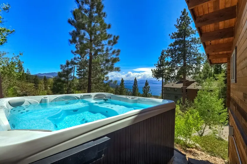 Altitude Adjustment Lodge - Image 1