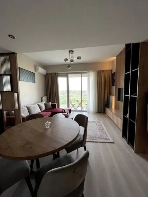 Modern 1 1 Apartment w Terrace Near Mail of IST - Image 1