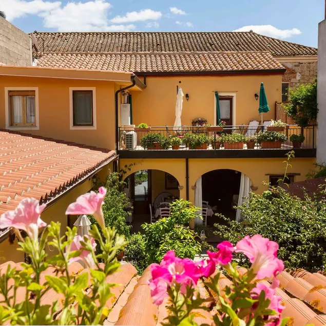 B&B Casa Di Nonna Peppina - Image 1
