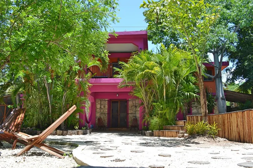 La Negrita Hostel - Image 1