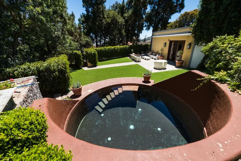 Villa Monte Lentiscal - Image 1