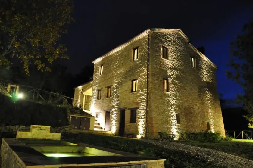 Agriturismo Serpanera - Image 1