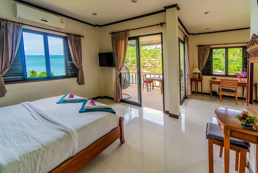 Coral Cove Villas - Image 1