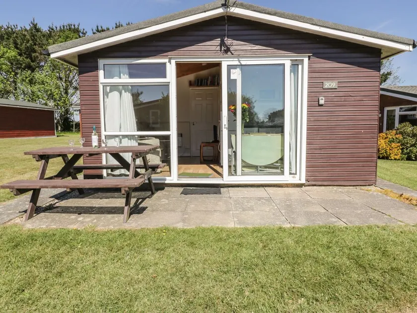 Chalet 209 - Image 1