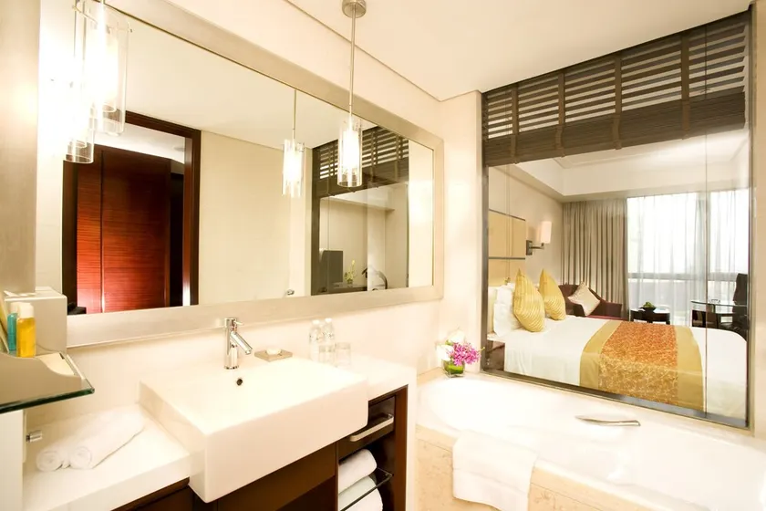 Radisson Blu Hotel Shanghai Hong Quan - Image 1
