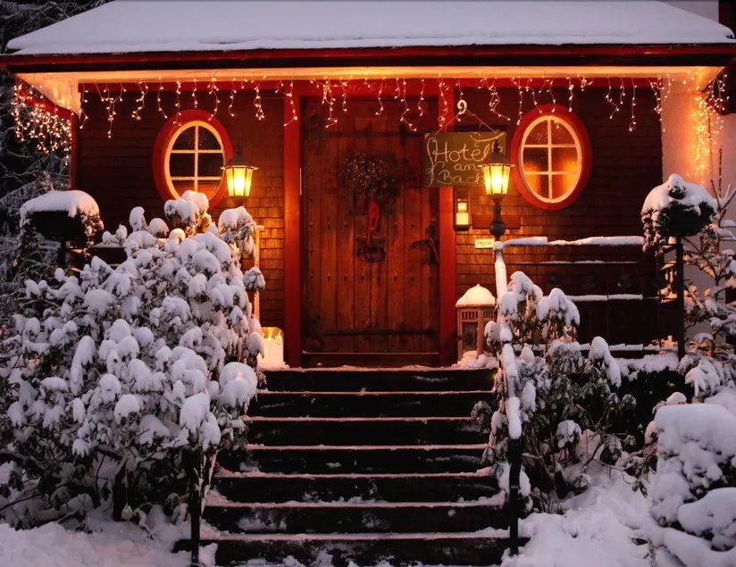 Hotel am Bach - Image 1