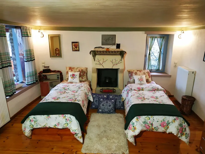 Zagori Villas - Image 1