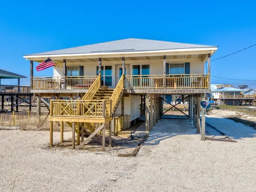 051 Topsail by ACP - Image 1