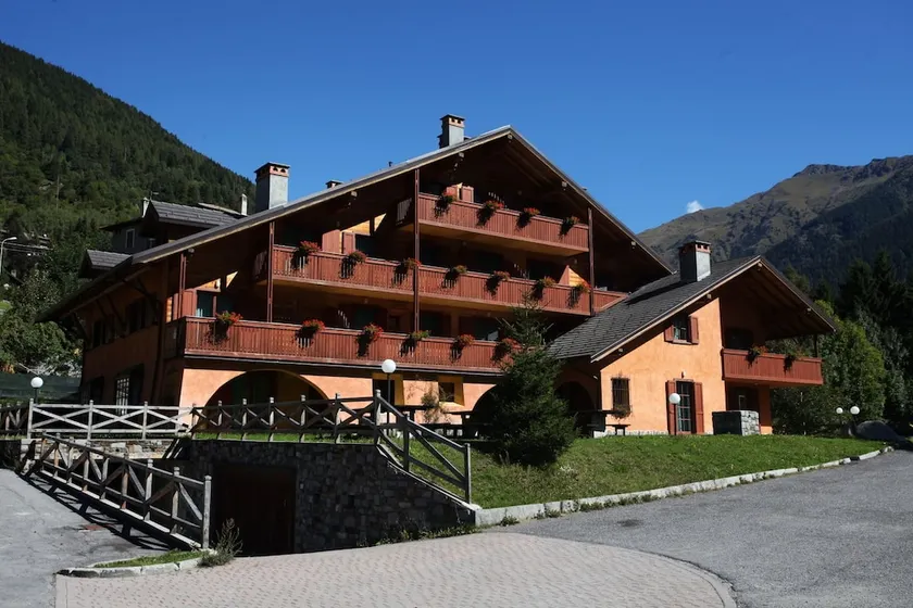 Residence Al Maniero - Image 1