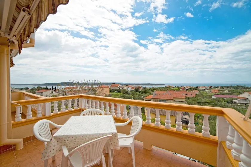 Apartments Javoran - Image 1