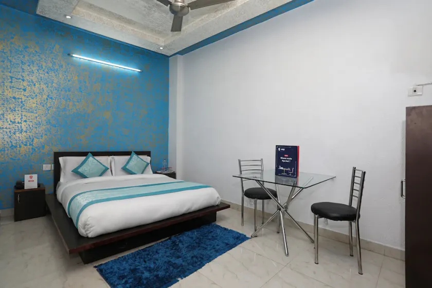 Prakash Guest House - Image 1