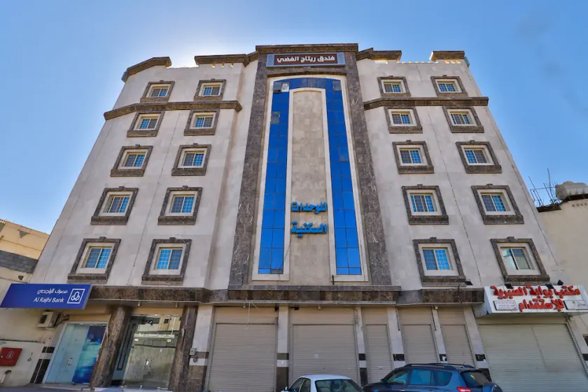 Retaj Al Fedy Units - Image 1
