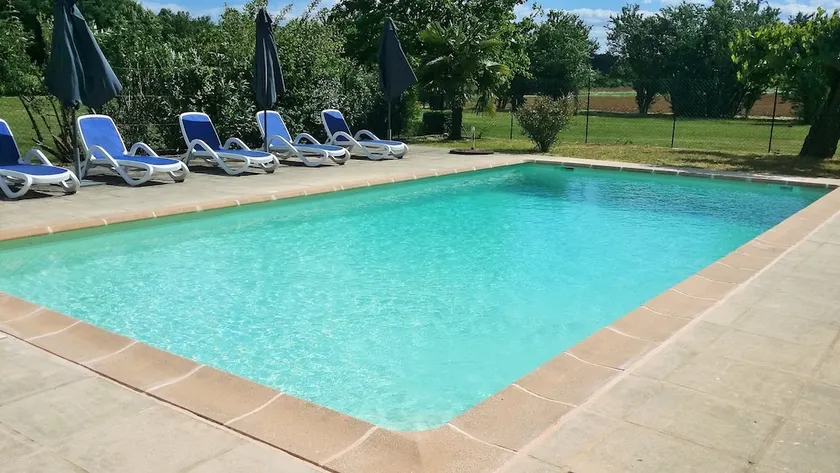 Gîte Tanargue - Image 1