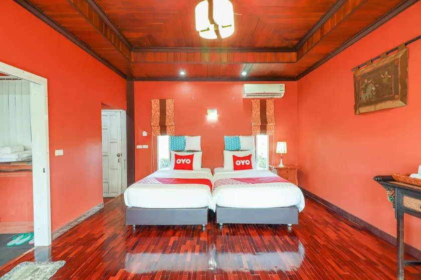 Golden Nakara Resort Maesai - Image 1