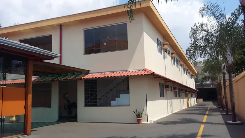 Hotel São Caetano - Image 1