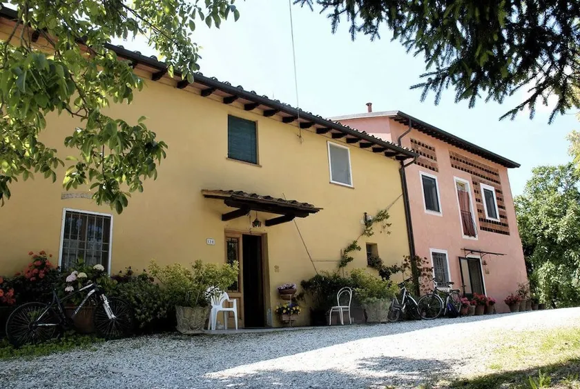 Ospitalita Rurale L'Uccelliera - Image 1