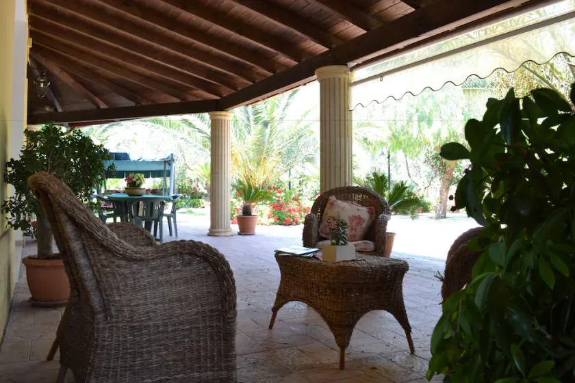 B&B Le 4 Stagioni - Image 1