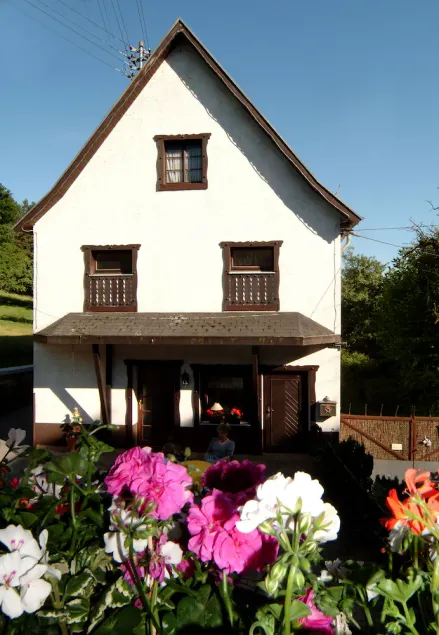 Pension Sonnenhügel - Image 1