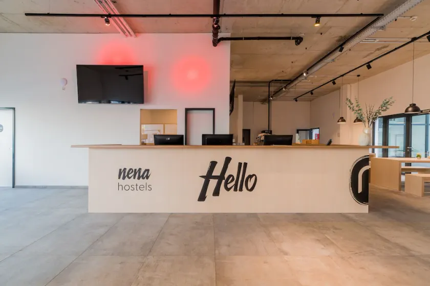 Nena Hostel Berlin Mitte - Image 1