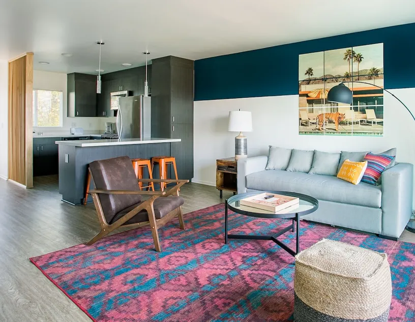 WanderJaunt - Manzanita - 2BR - Point Loma - Image 1