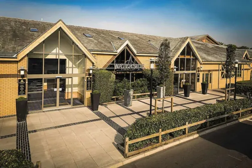 Waterside Holiday Park & Spa - Image 1