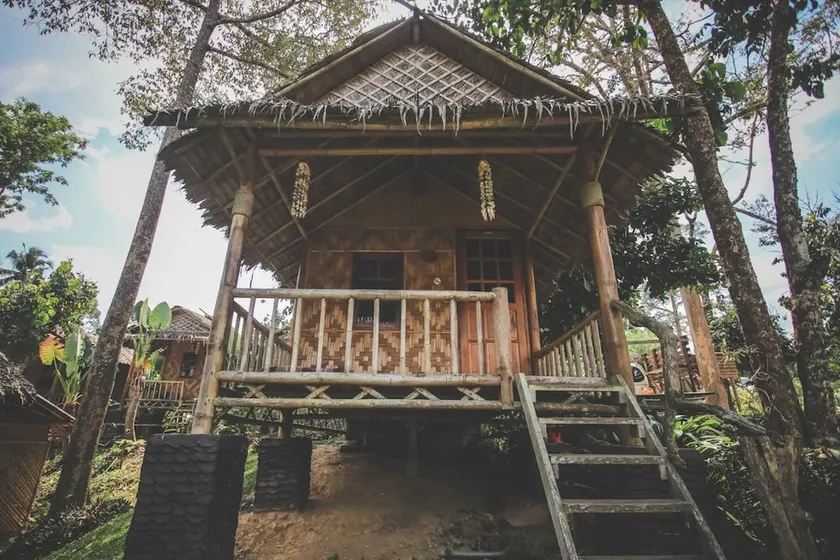 Bamboo Jungle Resort - Image 1