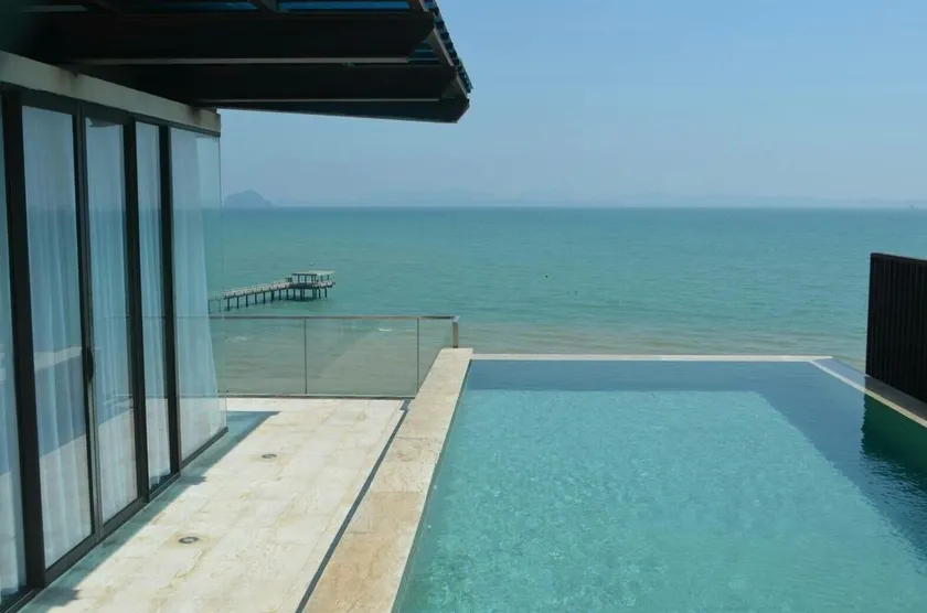 Tananza Pool Villa Siray Phuket - Image 1