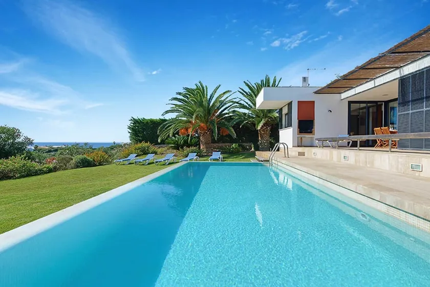 Villa Rosemary - Image 1