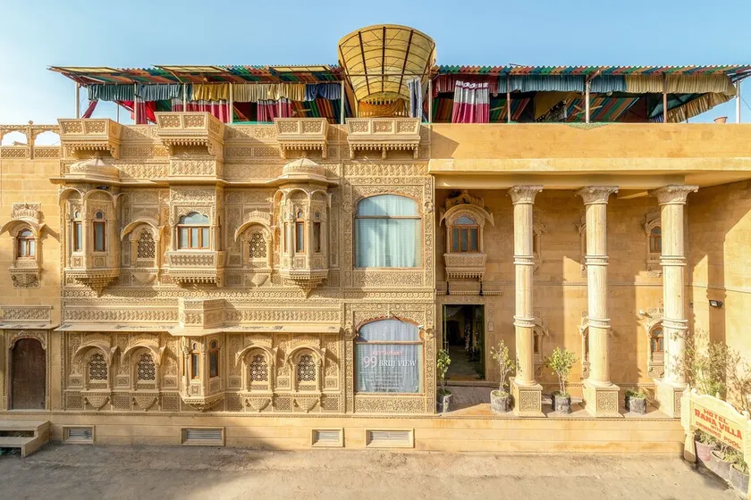Rana Villa - Image 1