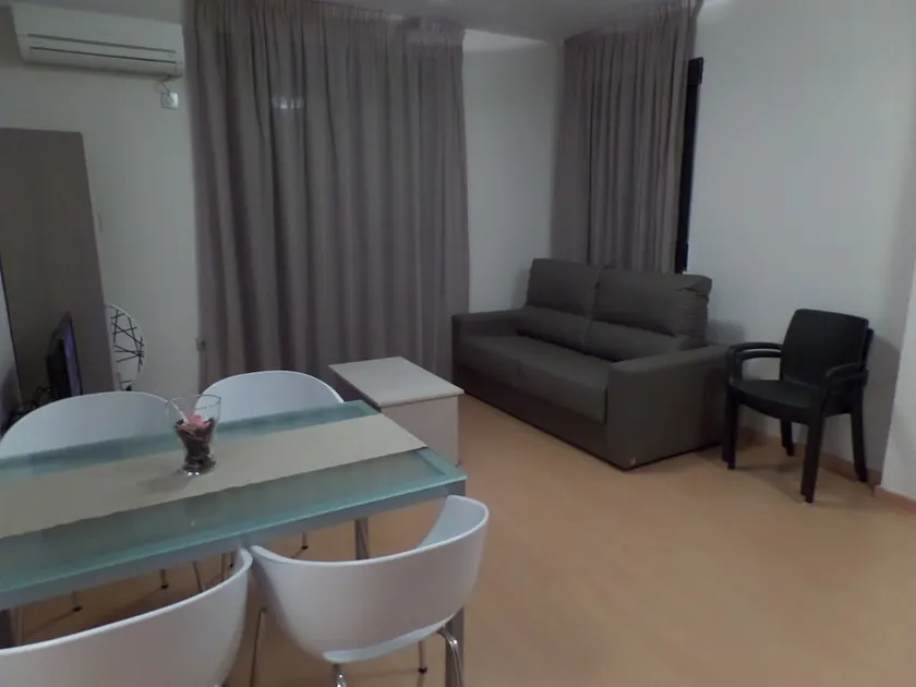 Apartamentos Begastri - Image 1