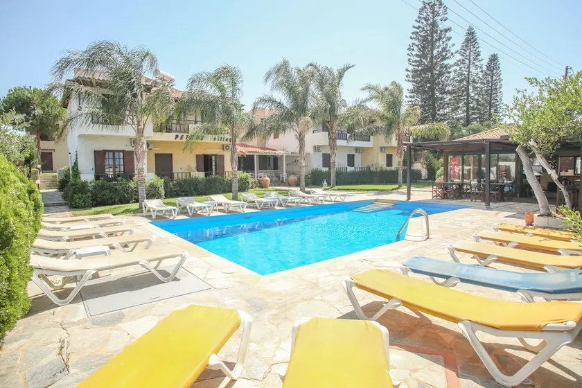 Petros Village - Image 1