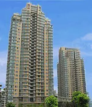 Mayson Shanghai Pudong Serviced Apartment - Image 1