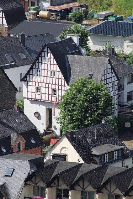 Appartamenti Zur Alten Weinkelter - Image 1