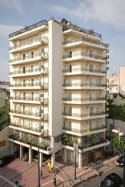 Balasca - Image 1