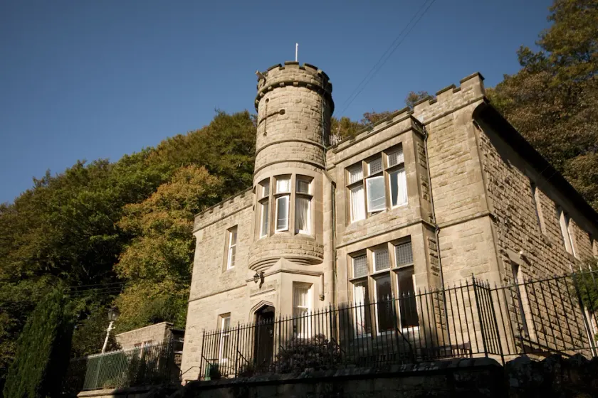 YHA Eyam - Image 1