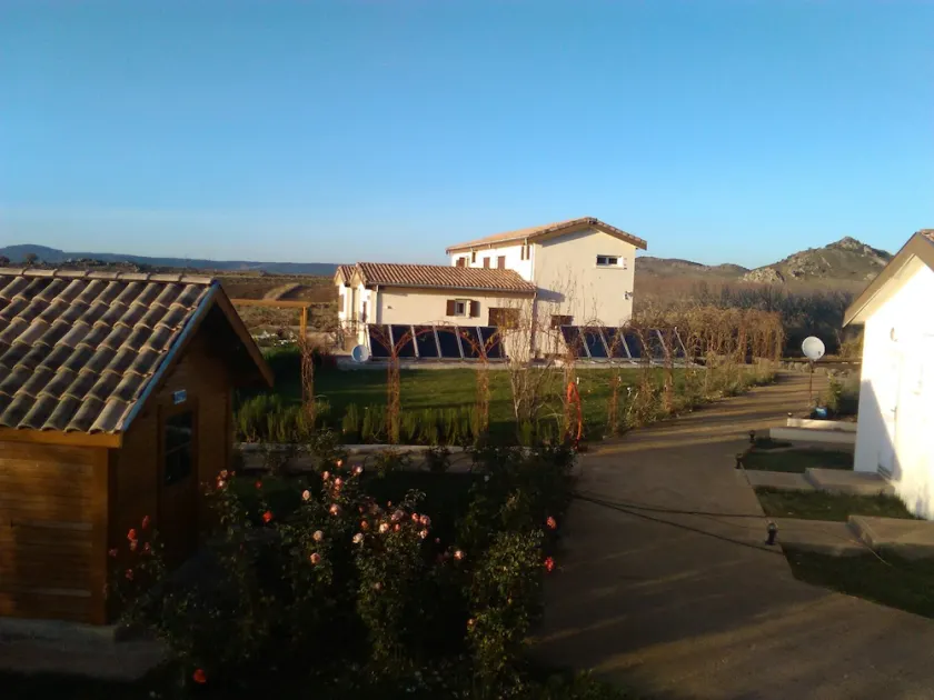Les Jardins D'azrou - Image 1