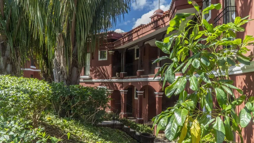 Ocean View Luxury Condo at Reserva Conchal A8 - Image 1