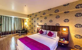 Hotel Patliputra Exotica - Image 1