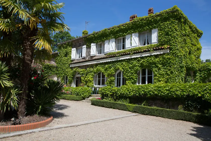Hôtel Cante Grit - Image 1
