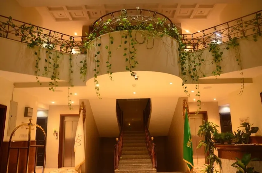 Gardenia Inn Hotel Suites - Image 1