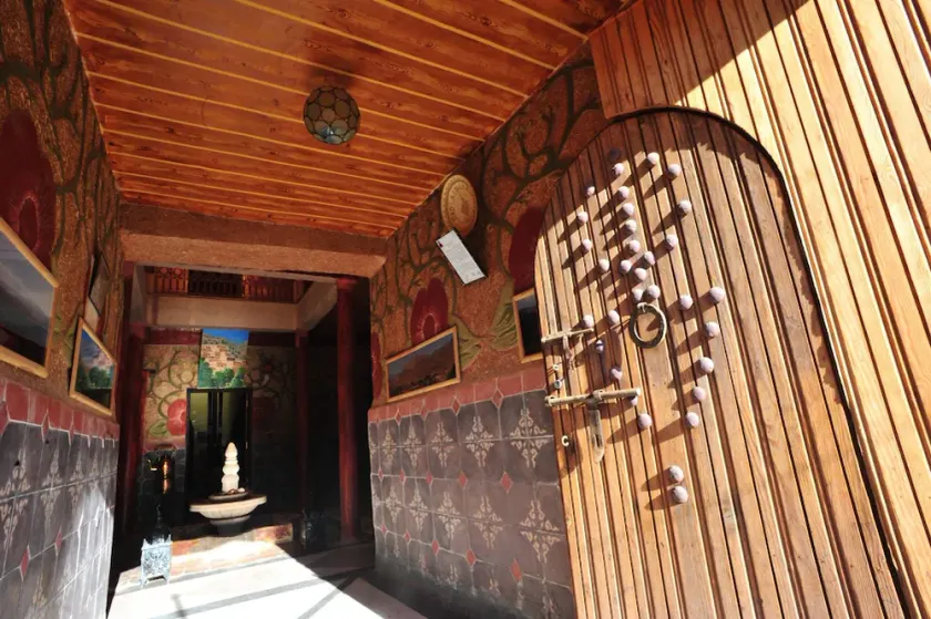 Riad La Fibule Berbere - Image 1