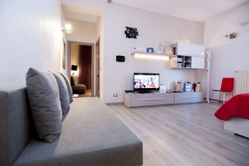 Apartment Picasso - Image 1