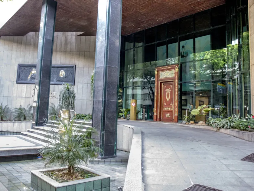 Best Point Ipanema 7- Tiffany's Residence Service - Image 1